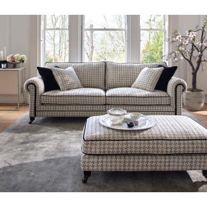 Gloria Petit Sofa by Spink & Edgar Gloria Petit Sofa by Spink & Edgar