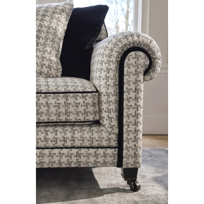 Gloria Petit Sofa by Spink & Edgar Gloria Petit Sofa by Spink & Edgar