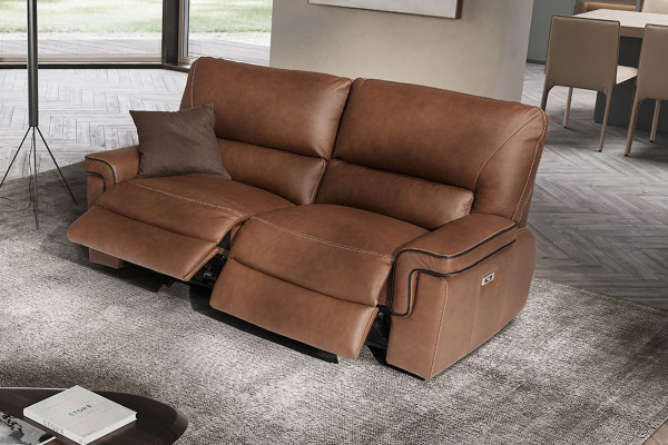 Recliner Sofas