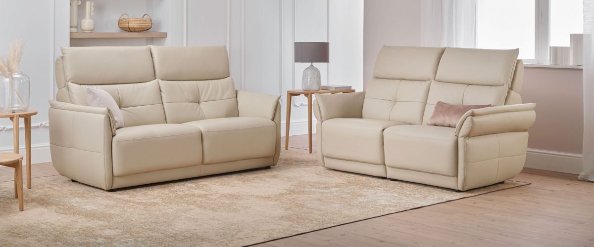 ROM Sofas & Chairs - Belgica Furniture