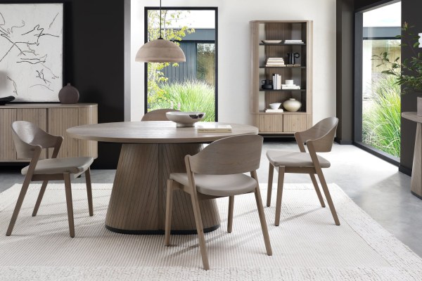 Luma Collection by Bentley Designs