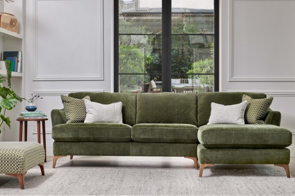 Hansson by Ashwood Designs