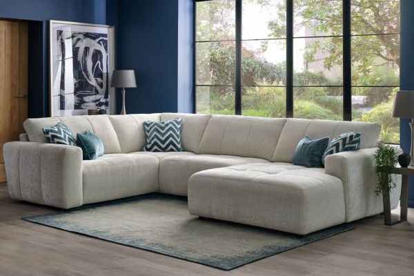 Opus Sofa Collection by Ashwood Designs