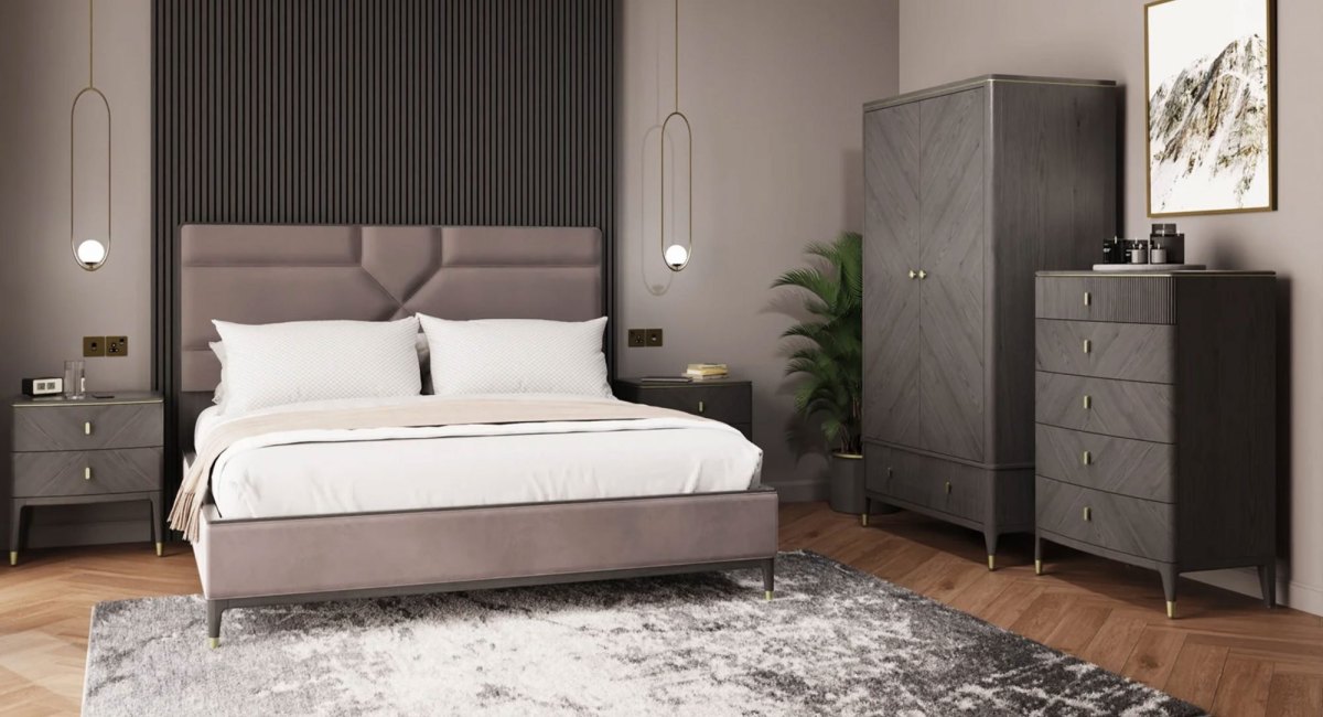 Leotta Mirror (Ebony) by Vida Living Leotta Mirror (Ebony) by Vida Living