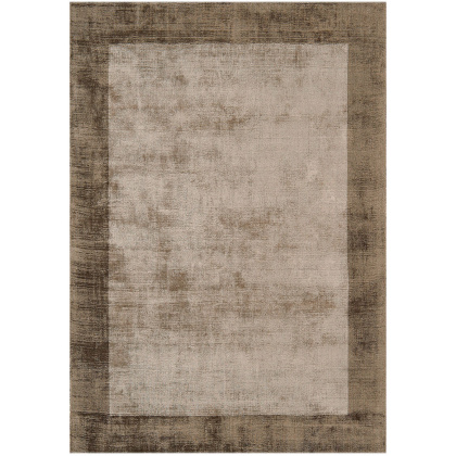 Blade Border Rug by Asiatic