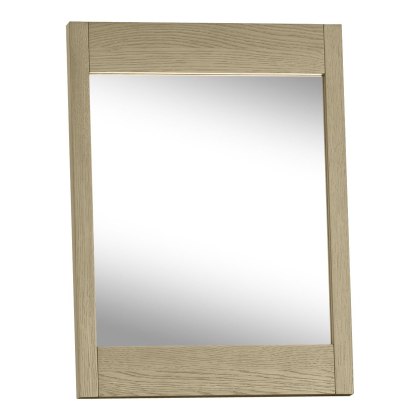 Rimini Vanity Mirror by Bentley Designs Rimini Vanity Mirror by Bentley Designs