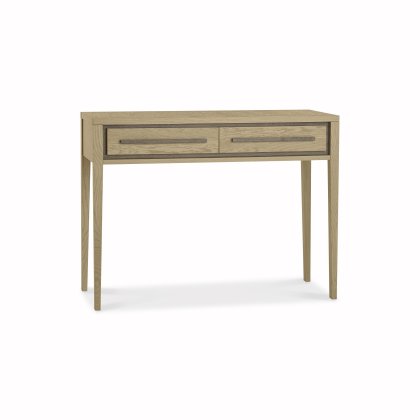 Rimini Dressing Table by Bentley Designs Rimini Dressing Table by Bentley Designs