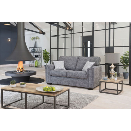 Memphis 2 Seater Sofa by Alstons