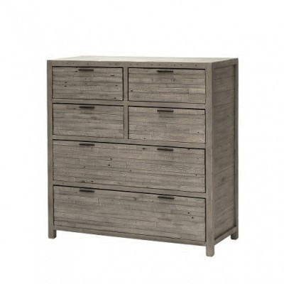 Tuscan Spring 6 Drawer Chest Tuscan Spring 6 Drawer Chest