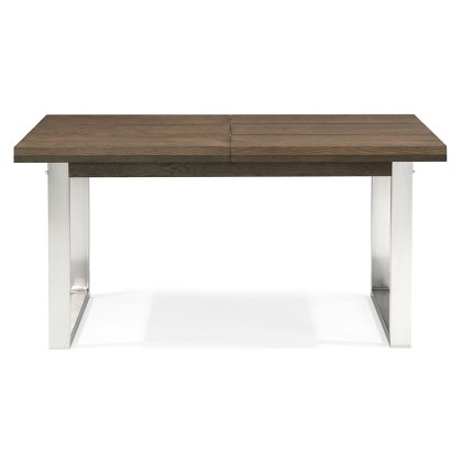 Tivoli 4-6 Seater Extending Dining Table by Bentley Designs