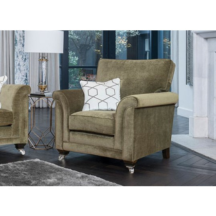 Huxley Armchair by Alstons Huxley Armchair by Alstons