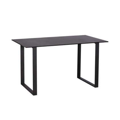 Panama 135 x 80cm Fixed Dining Table Panama 135 x 80cm Fixed Dining Table