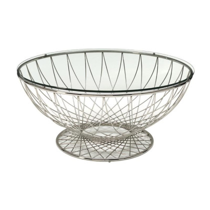 Cleopatra Coffee Table by Kesterport Cleopatra Coffee Table by Kesterport