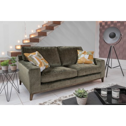 Vermont 3 Seater Sofa by Alstons Vermont 3 Seater Sofa by Alstons