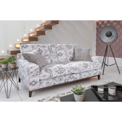 Fairmont 3 Seater Sofa by Alstons