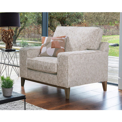 Vermont Armchair by Alstons Vermont Armchair by Alstons