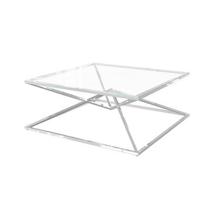 Prism Coffee Table Prism Coffee Table