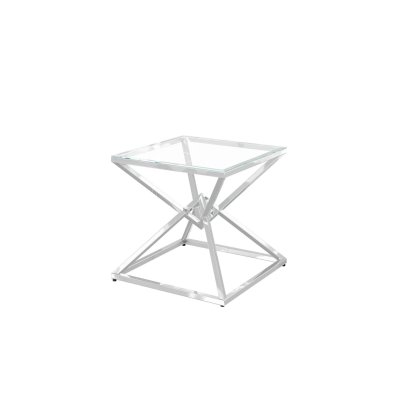 Prism Side Table Prism Side Table