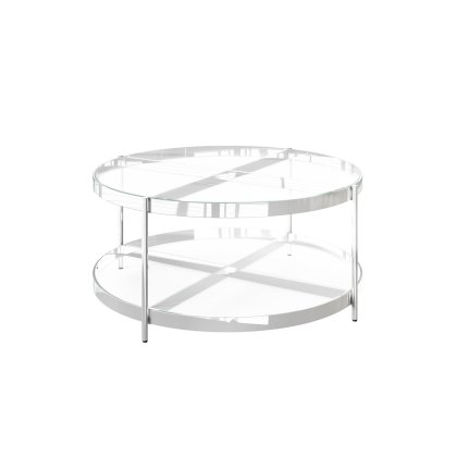 Omari Coffee Table Omari Coffee Table