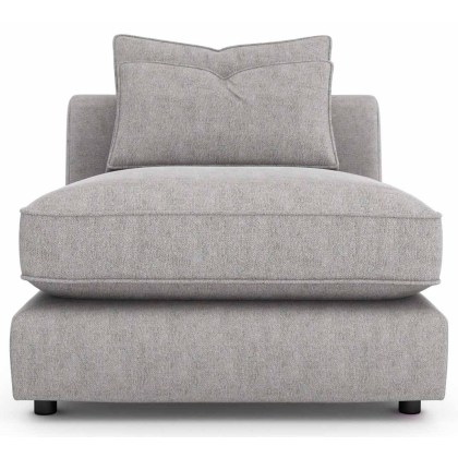 Casanova Armless Unit Casanova Armless Unit