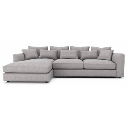 Casanova Large Chaise Sofa (Left Hand Facing) Casanova Large Chaise Sofa (Left Hand Facing)