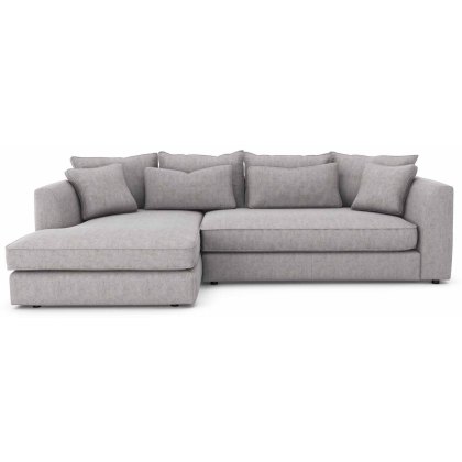Casanova Small Chaise Sofa (Left Hand Facing) Casanova Small Chaise Sofa (Left Hand Facing)