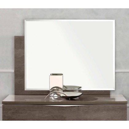 Platinum 120x90cm Mirror by CamelGroup Platinum 120x90cm Mirror by CamelGroup