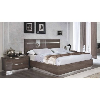 Platinum Super King Bedframe Platinum Super King Bedframe