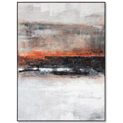 Sienna Mood 92 x 122cm Canvas by Art Marketing Sienna Mood 92 x 122cm Canvas by Art Marketing