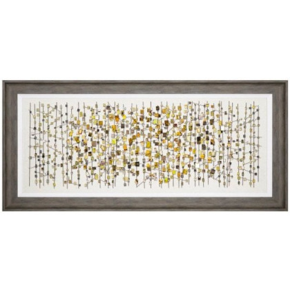 Jewelled 132 x 60cm by Art Marketing Jewelled 132 x 60cm by Art Marketing