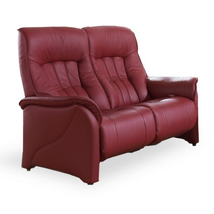 Rhine 2.5 Seater Cumuly Manual Recliner Sofa (4350-81X) by Himolla Rhine 2.5 Seater Cumuly Manual Recliner Sofa (4350-81X) by Himolla