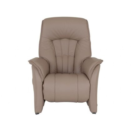 Rhine Wide Cumuly Manual Recliner Chair (4350-27X) by Himolla Rhine Wide Cumuly Manual Recliner Chair (4350-27X) by Himolla