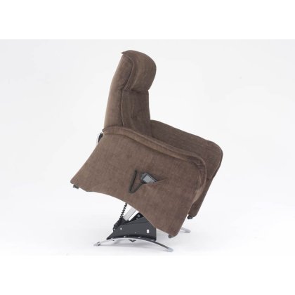 Rhine Lift & Rise Chair (4350-29C) by Himolla Rhine Lift & Rise Chair (4350-29C) by Himolla