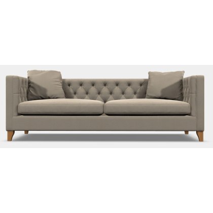Battersea Extra Large Sofa by Tetrad Battersea Extra Large Sofa by Tetrad