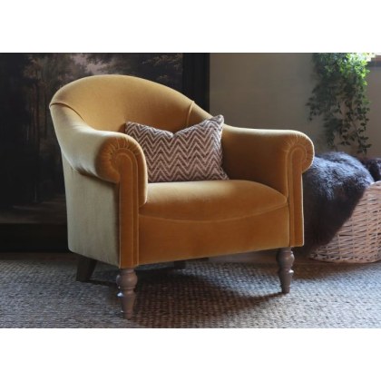 Beaton Armchair by Tetrad Beaton Armchair by Tetrad
