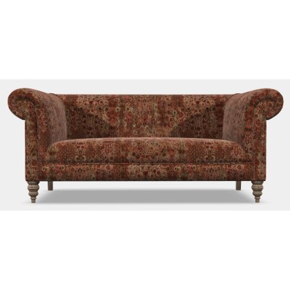 Bloomsbury Petit Sofa by Tetrad Bloomsbury Petit Sofa by Tetrad