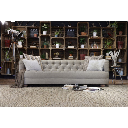 Strand Grand Sofa by Tetrad Strand Grand Sofa by Tetrad