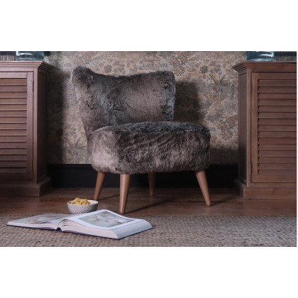 Fairy Chair by Tetrad Fairy Chair by Tetrad