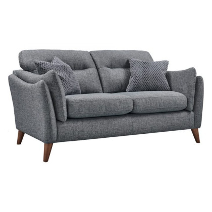 Calypso 2 Seater Sofa (Static) by Ashwood Calypso 2 Seater Sofa (Static) by Ashwood
