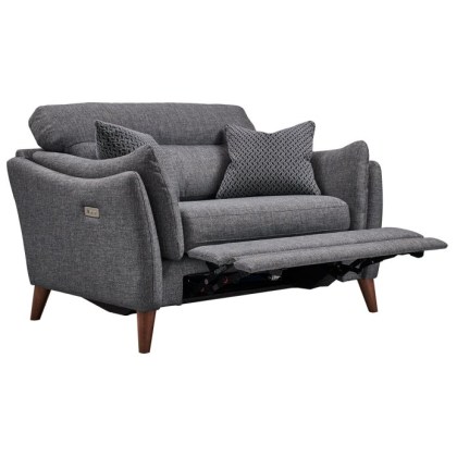 Calypso Cuddler Sofa (Motion Lounger) by Ashwood Calypso Cuddler Sofa (Motion Lounger) by Ashwood