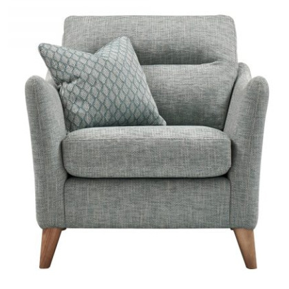 Calypso Armchair (Static) by Ashwood Calypso Armchair (Static) by Ashwood