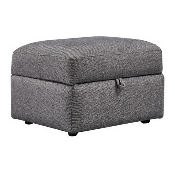 Calypso Storage Stool by Ashwood Calypso Storage Stool by Ashwood