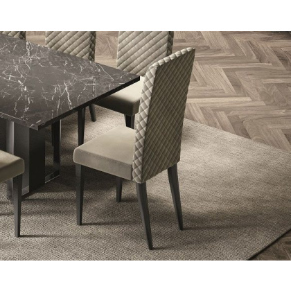 Sky Dining Chair (Various Colours) by Euro Designs Sky Dining Chair (Various Colours) by Euro Designs