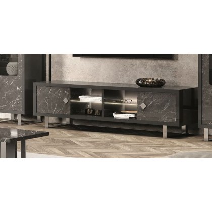 Sky 200cm TV Unit by Euro Designs Sky 200cm TV Unit by Euro Designs