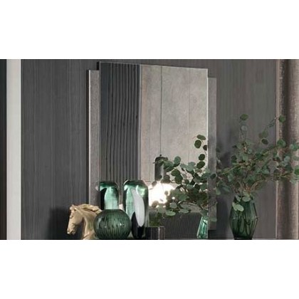 Novecento Mirror by ALF Italia Novecento Mirror by ALF Italia