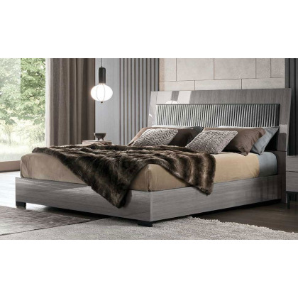 Novecento 5ft Kingsize Bedframe by ALF Italia Novecento 5ft Kingsize Bedframe by ALF Italia