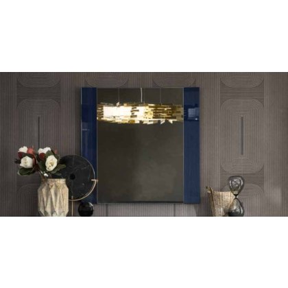 Oceanum Mirror by ALF Italia Oceanum Mirror by ALF Italia