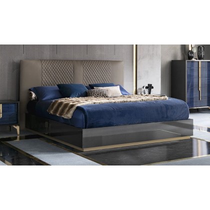 Oceanum 5ft Kingsize Bedframe by ALF Italia Oceanum 5ft Kingsize Bedframe by ALF Italia