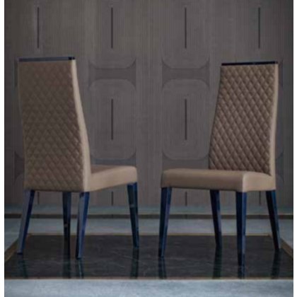 Oceanum Set of 2 Chairs by ALF Italia Oceanum Set of 2 Chairs by ALF Italia