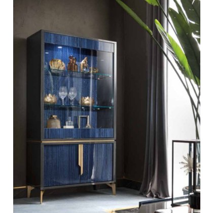 Oceanum Display Cabinet by ALF Italia Oceanum Display Cabinet by ALF Italia